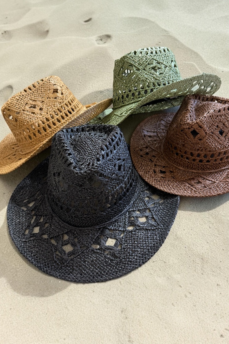 Cowboy Hat