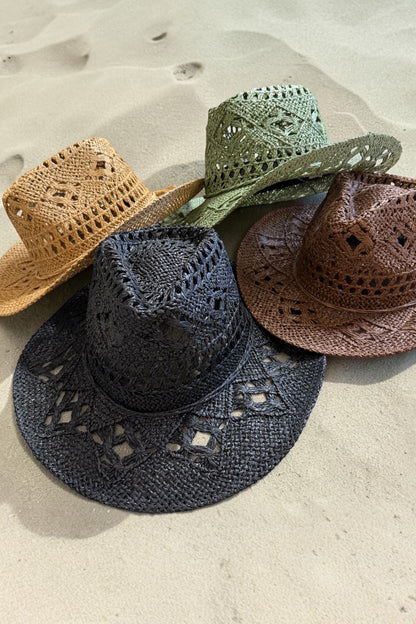 Cowboy Hat