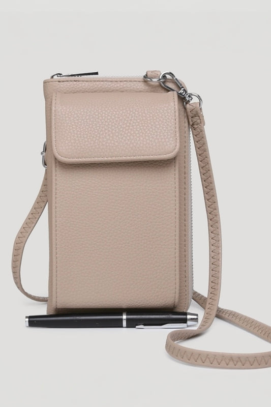 Cross Body Phone Bag