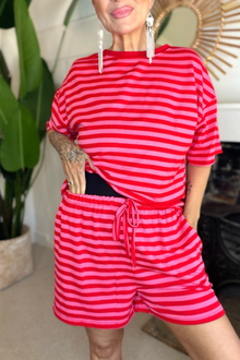 Everyday Stripe Set