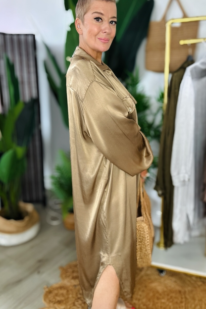 Stevie Dress