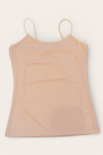 Basic Thin Strap Vest Top