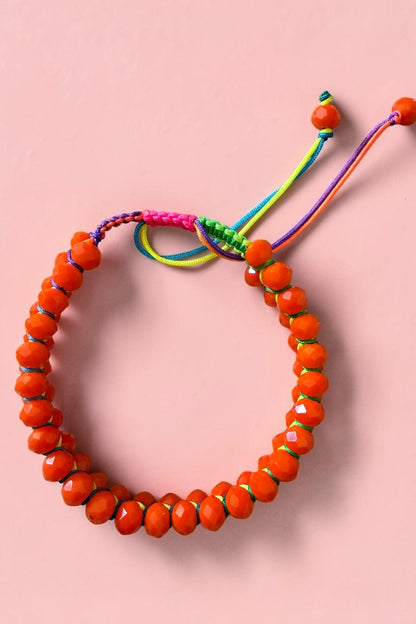 Candy Pop Friendship Bracelets