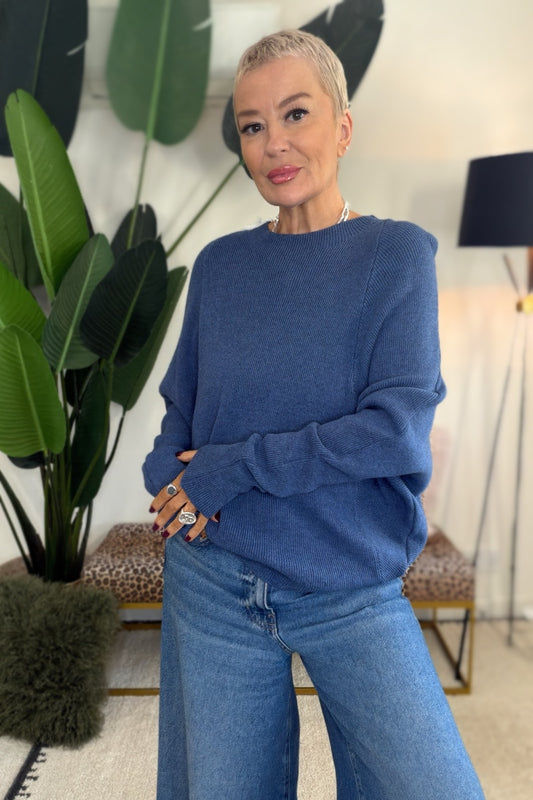 Mila Knit
