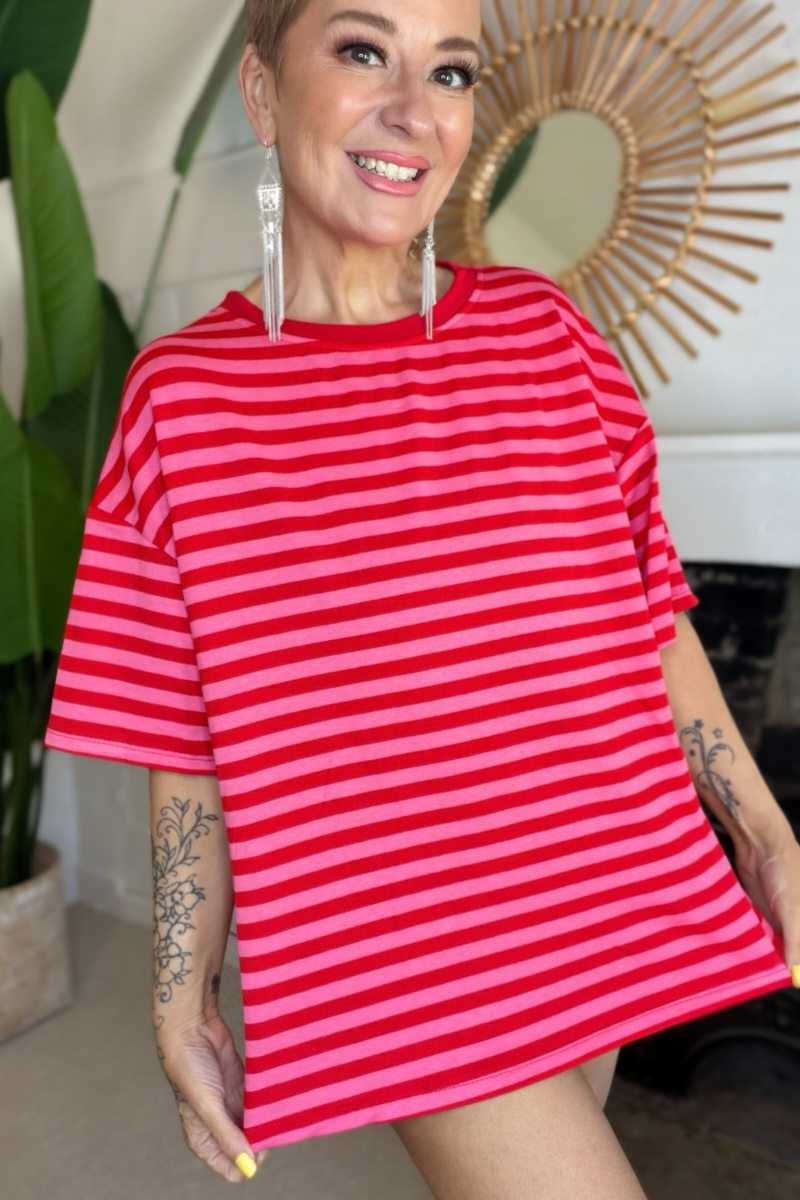 Everyday Stripe Set