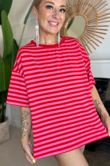 Everyday Stripe Set