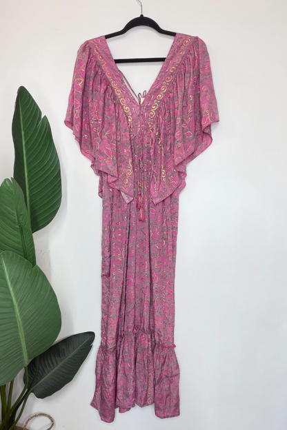 Saanvi Maxi Dress