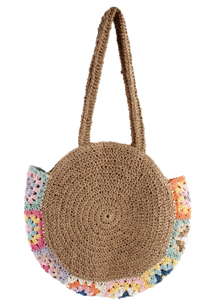 Talia Circle Bag
