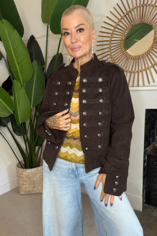 Military Jacket
