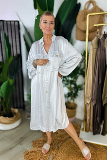 Stevie Dress