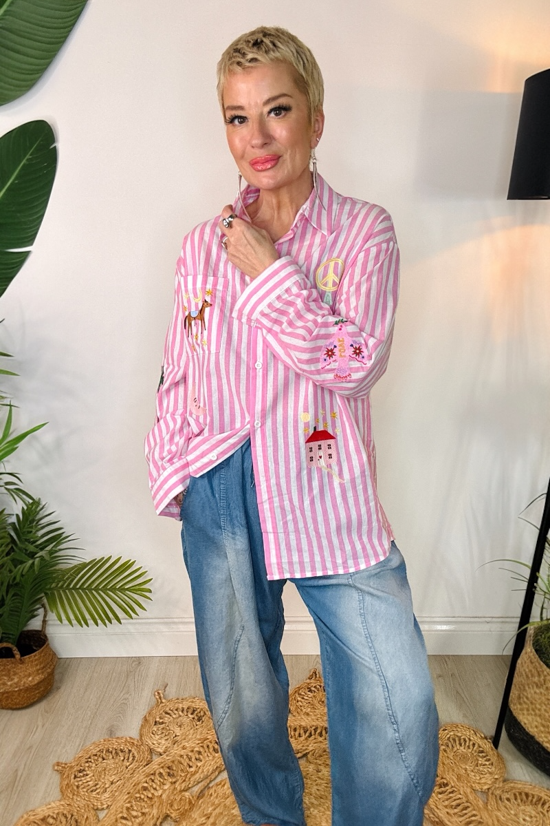 La Dolce Vita Shirt