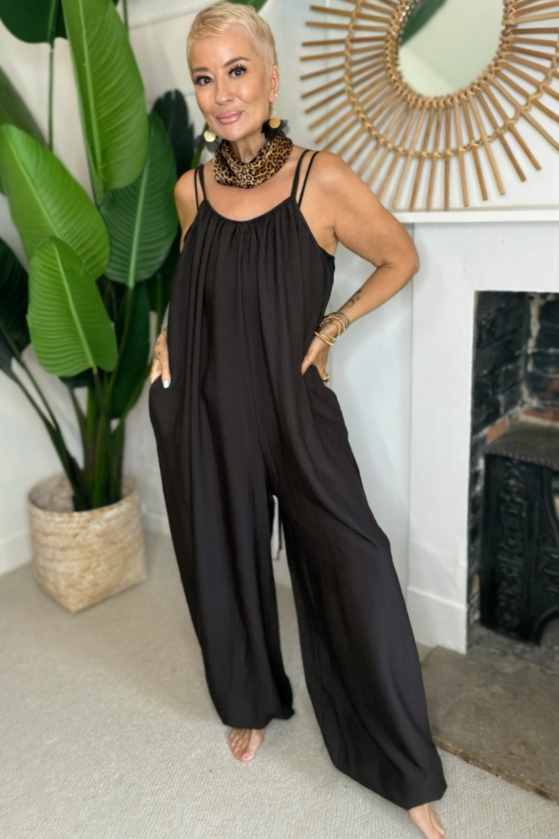 Rue Jumpsuit