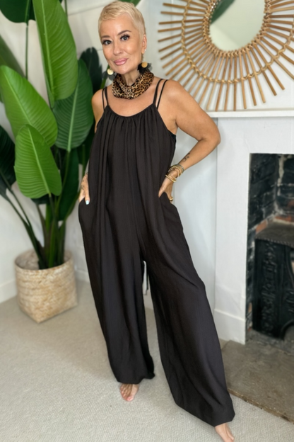 Rue Jumpsuit