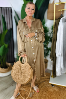 Stevie Dress
