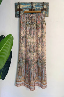 Kasbah Wide Leg Trousers