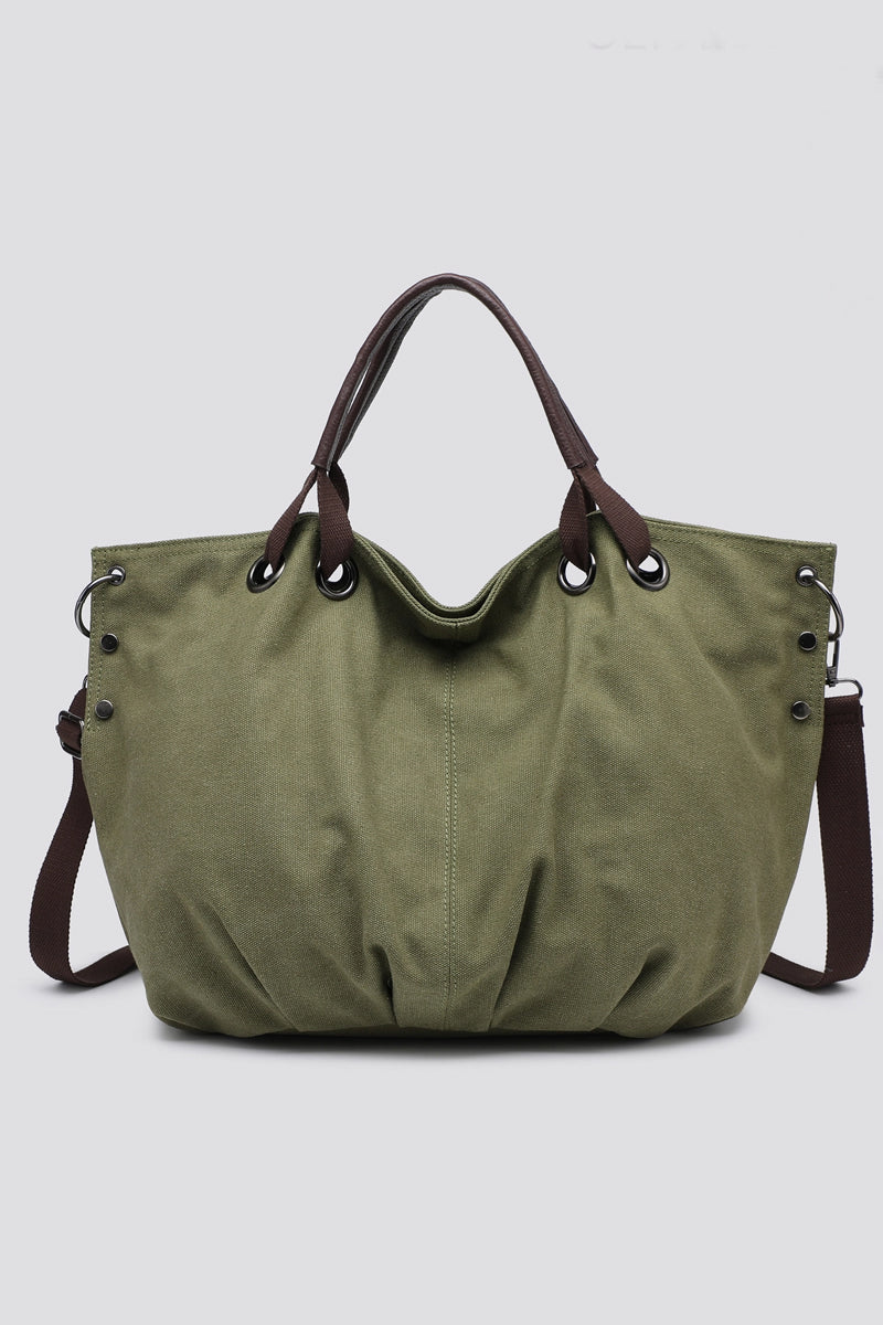Canvas Tote Bag