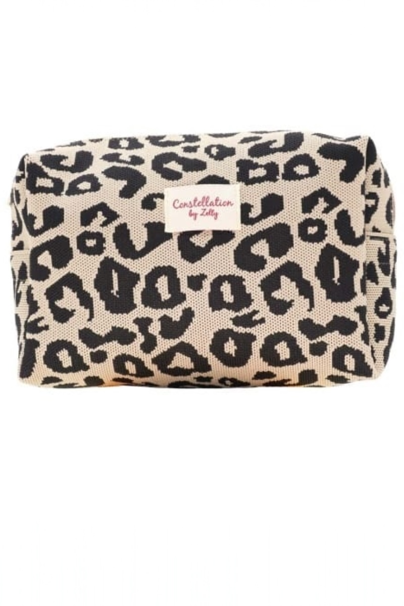 Constellation Wash Bag - Animal