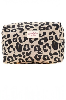 Constellation Wash Bag - Animal