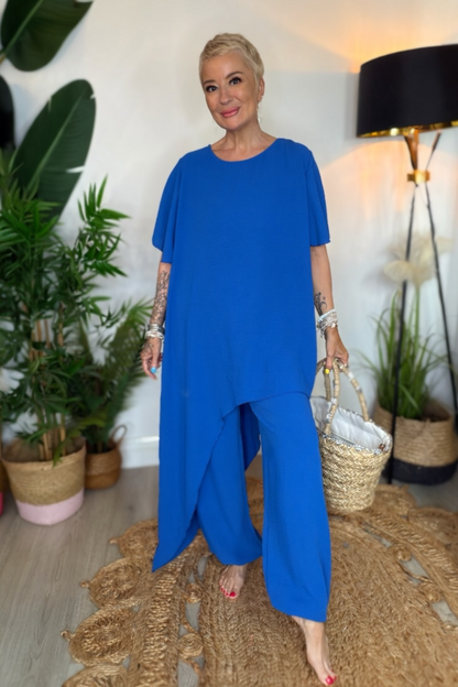 Maia Two Piece Set