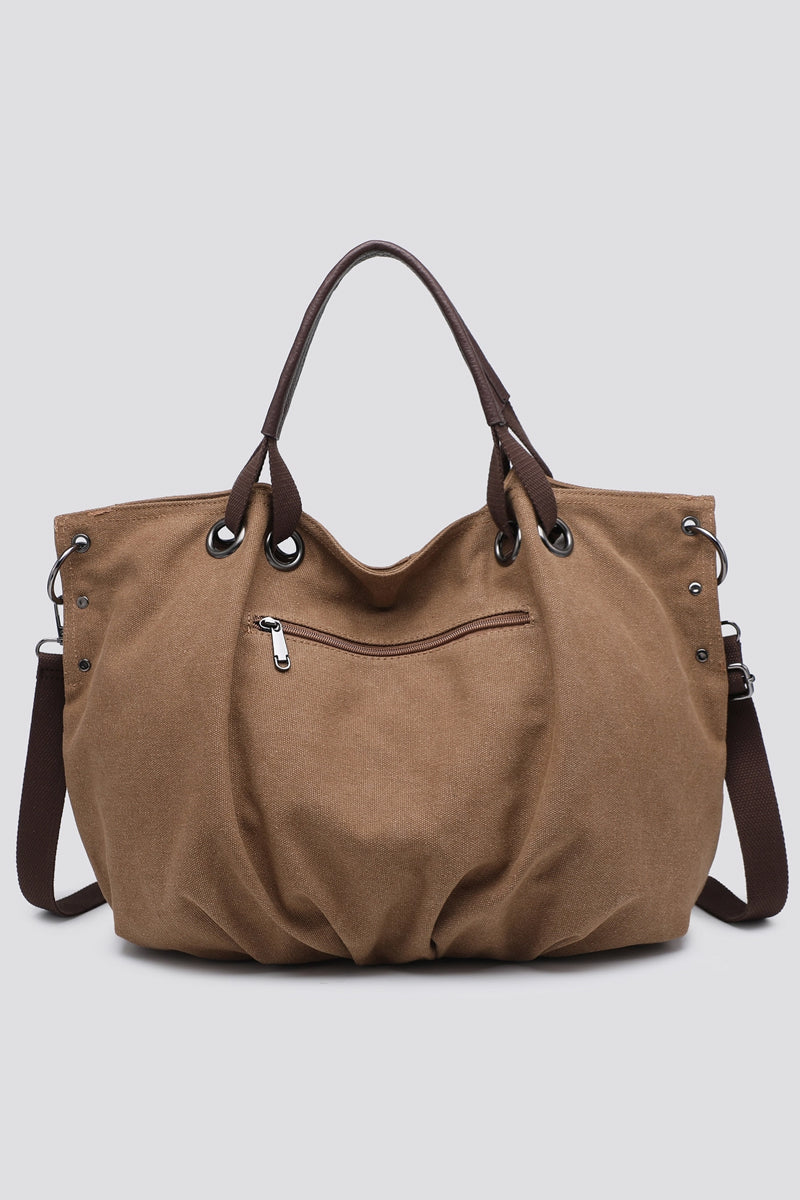 Canvas Tote Bag