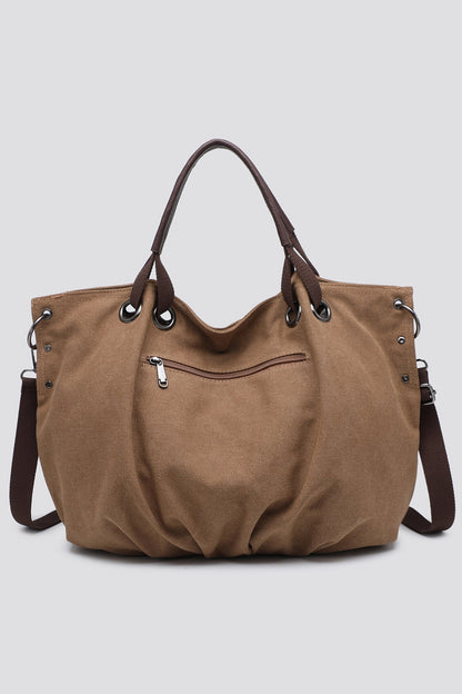 Canvas Tote Bag