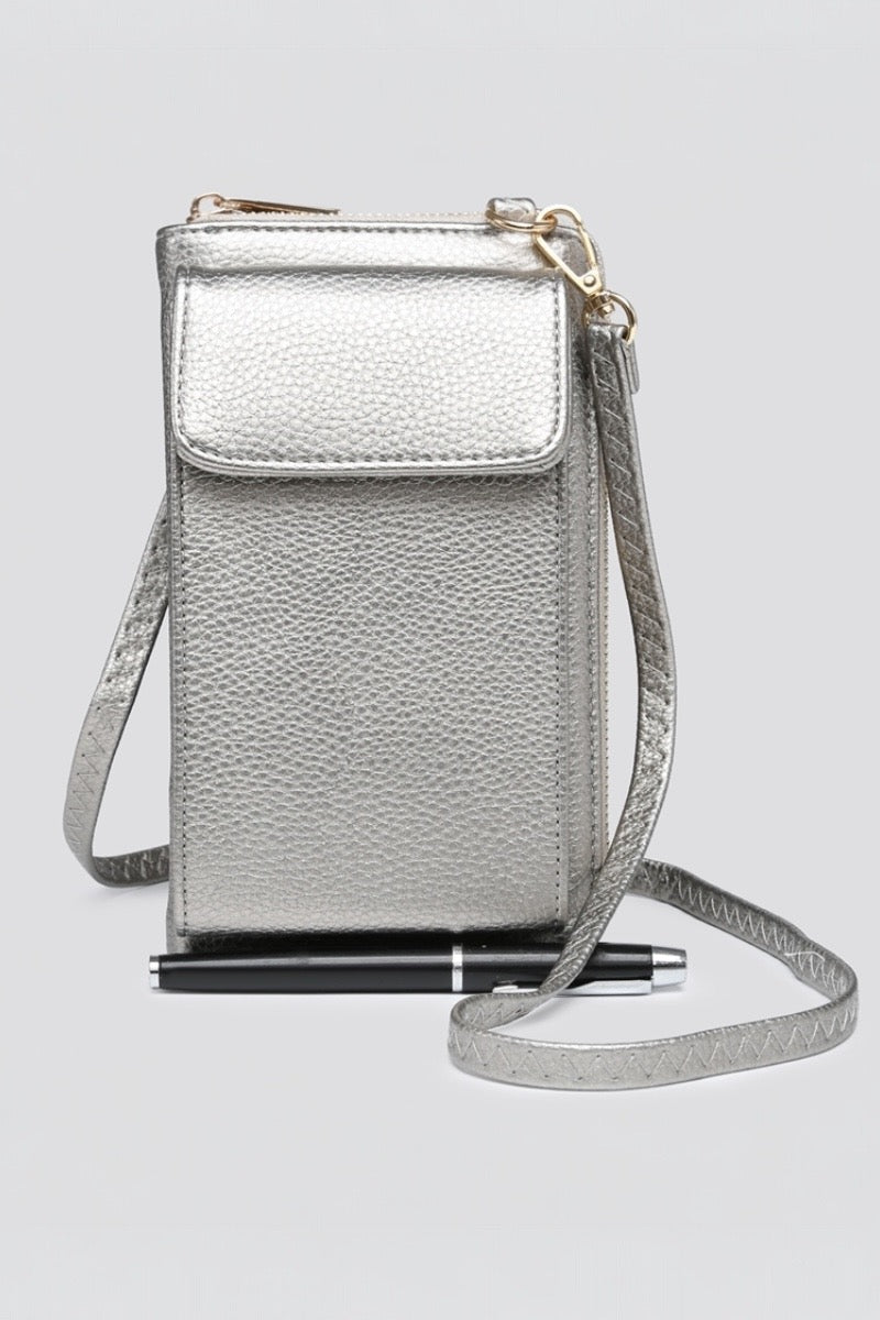 Cross Body Phone Bag