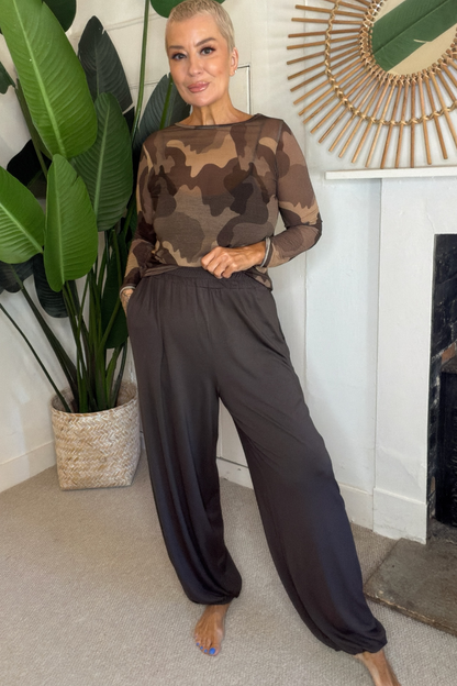 Megan Trousers