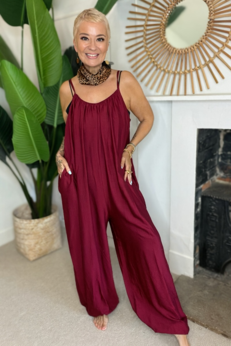 Rue Jumpsuit