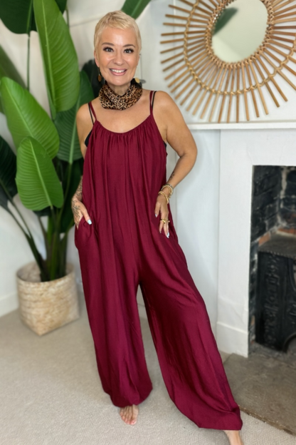 Rue Jumpsuit