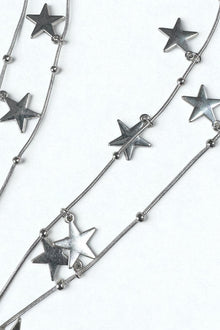 Starlight Layered Necklace