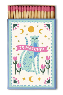 A Dopo Boxed Matches - Cheetahs