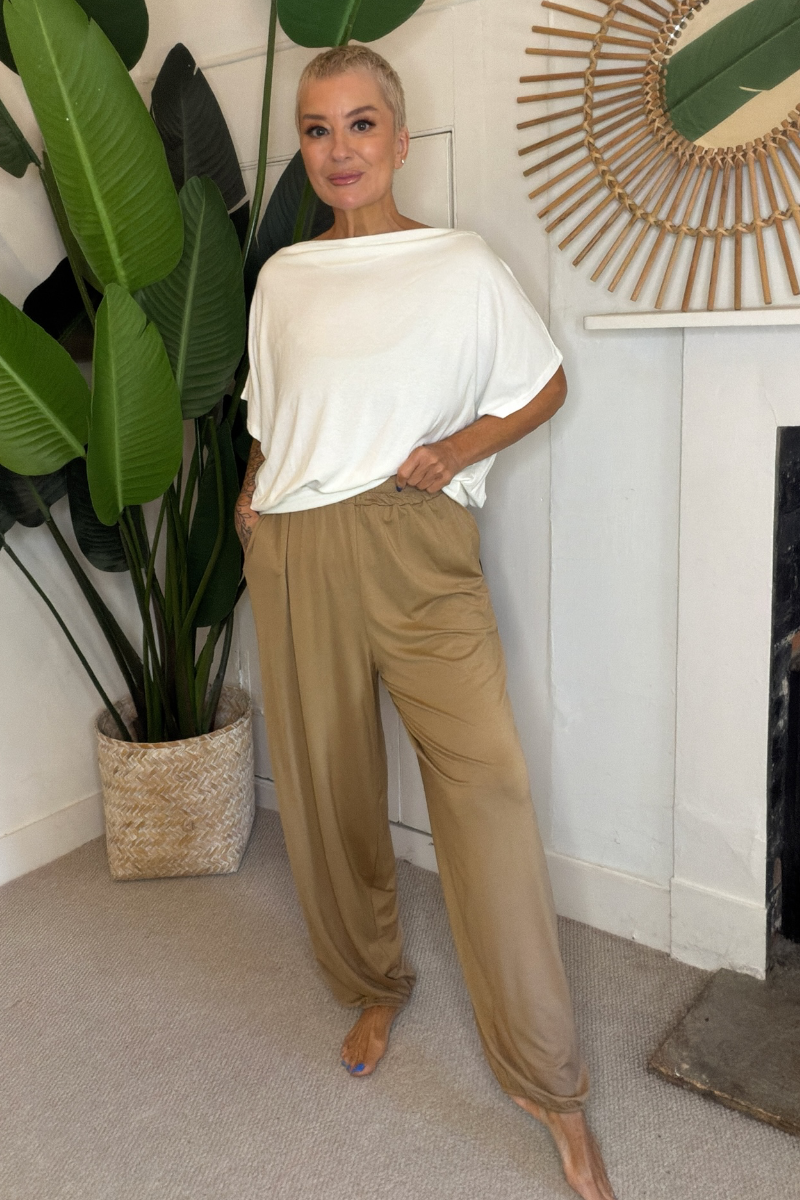 Megan Trousers