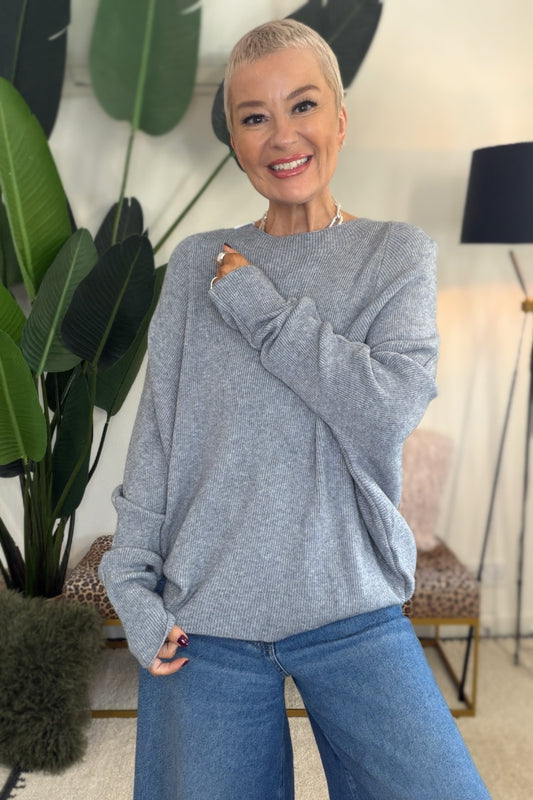 Mila Knit