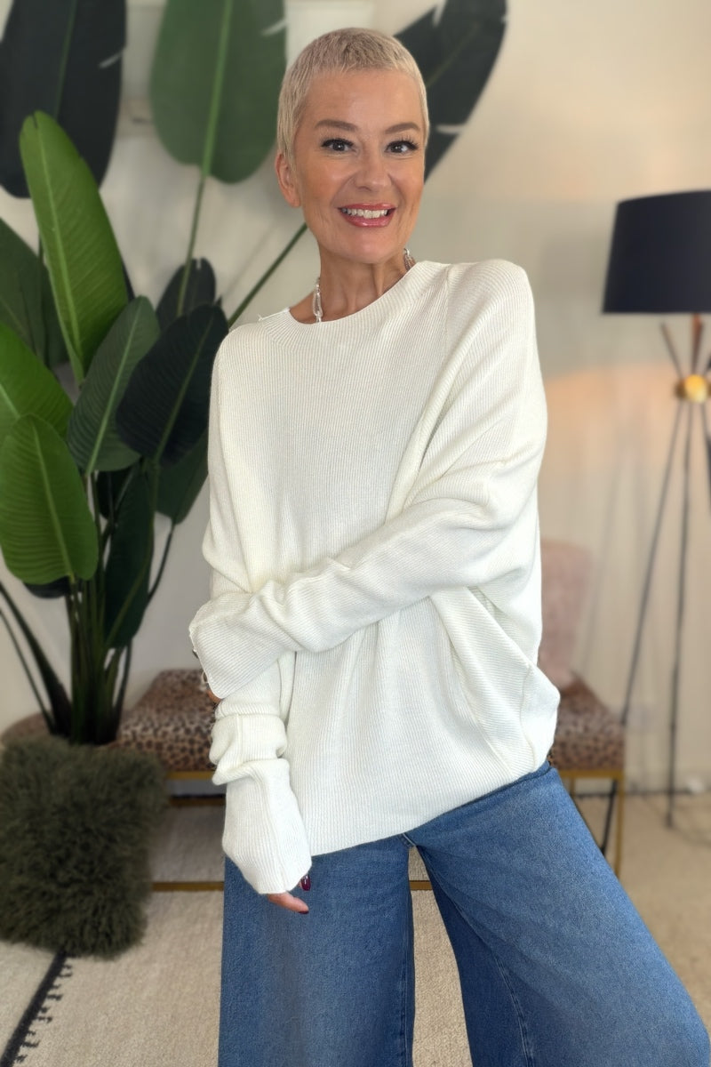 Mila Knit