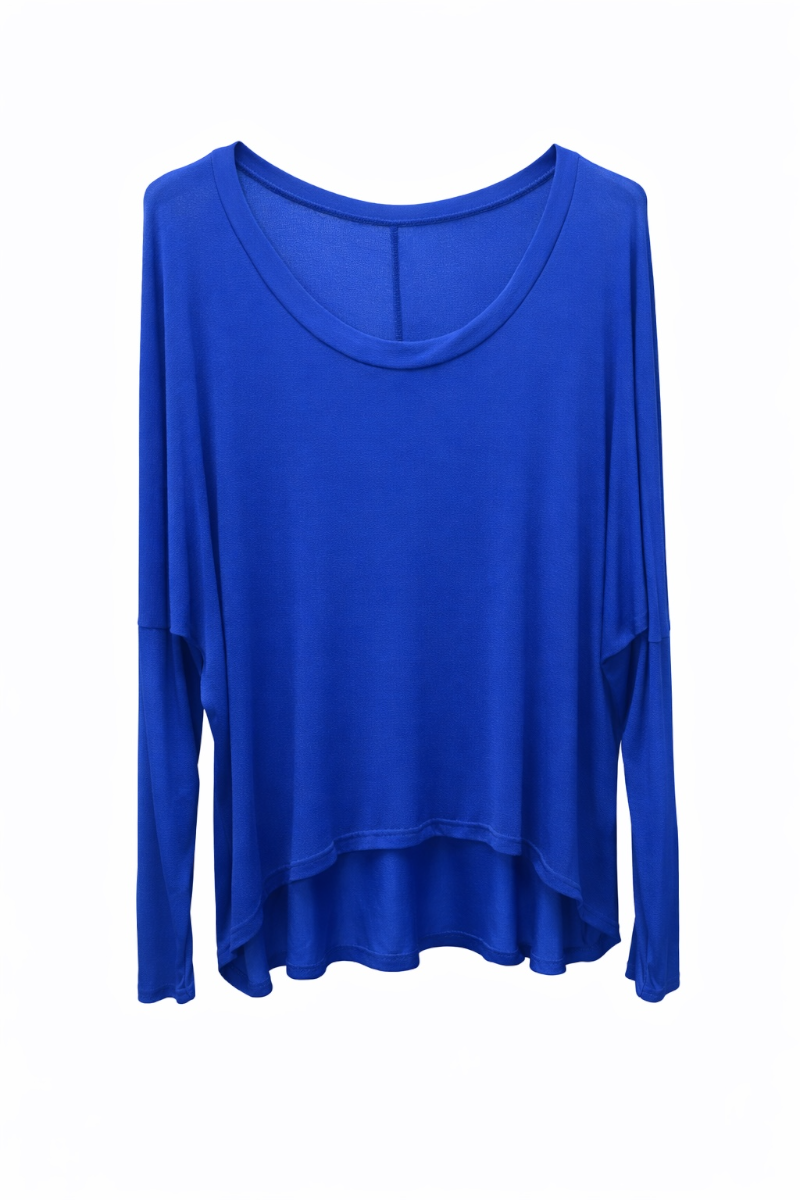 Megan Jersey Top