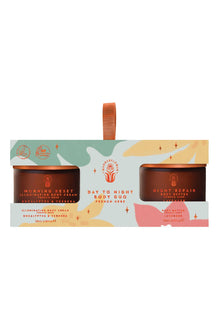 Wanderflower Day To Night Body Duo