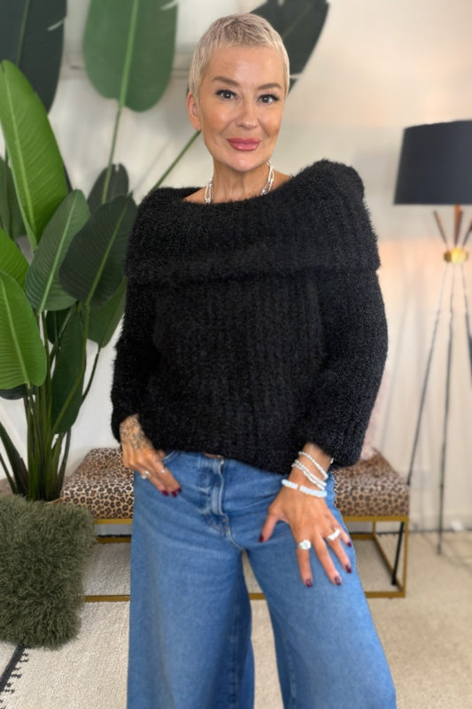 Bardot Knit