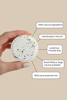 Shower Steamer - I'm Like A Bath Bomb But For Your Shower