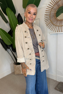 Soft Utility Jacket
