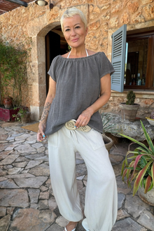 T-Bag Top