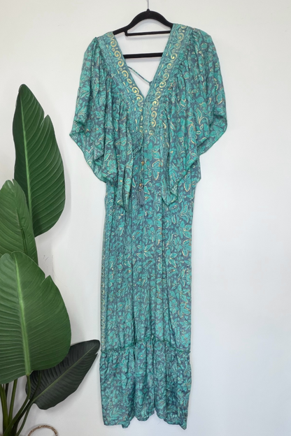Saanvi Maxi Dress