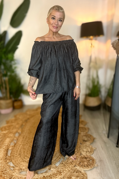 Anywhere Denim Style Set