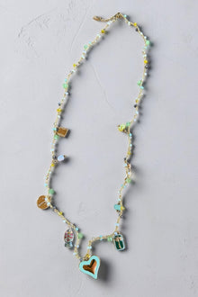 Pesce Necklace