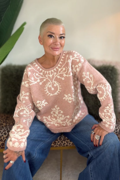 Sienna Knit