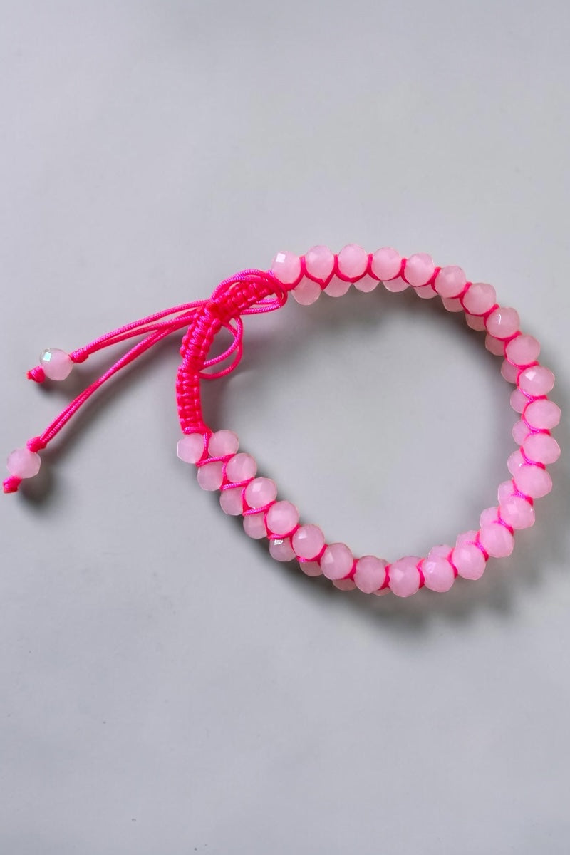 Candy Pop Friendship Bracelets