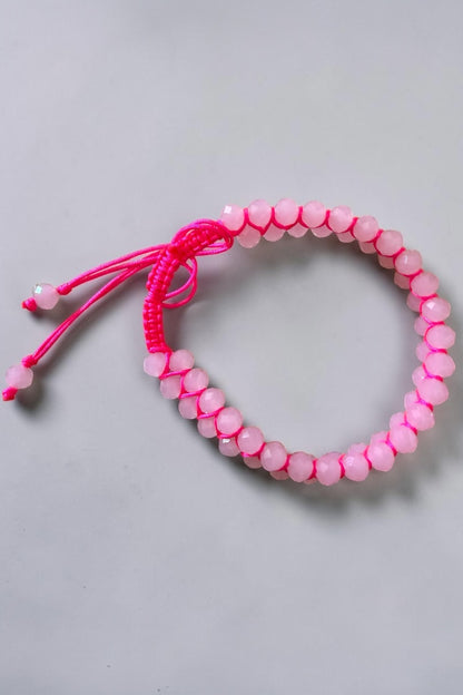 Candy Pop Friendship Bracelets
