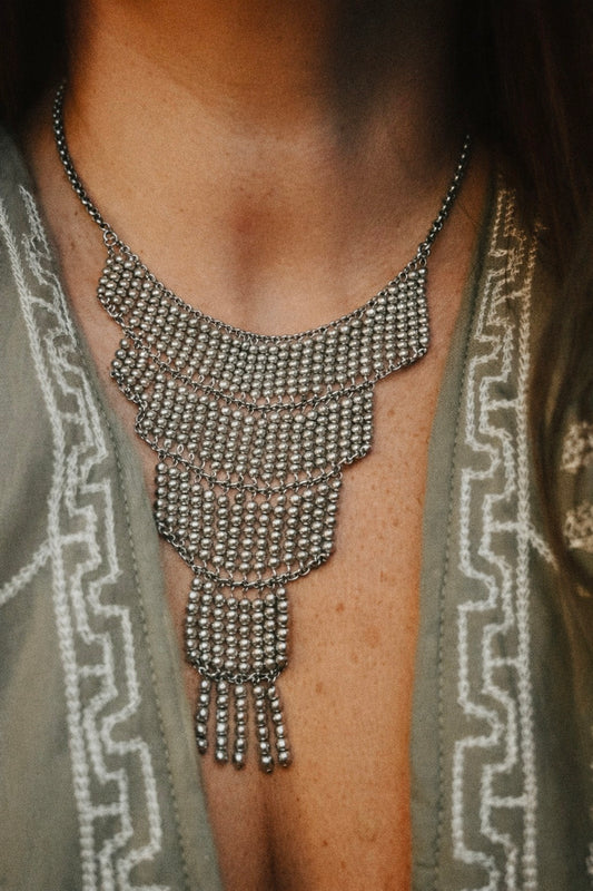 Sienna Necklace