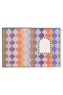 A Dopo Monkey Journal
