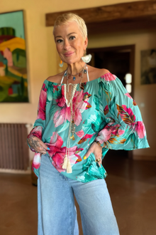 Palma Breeze Top