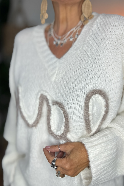 Love Me Jumper